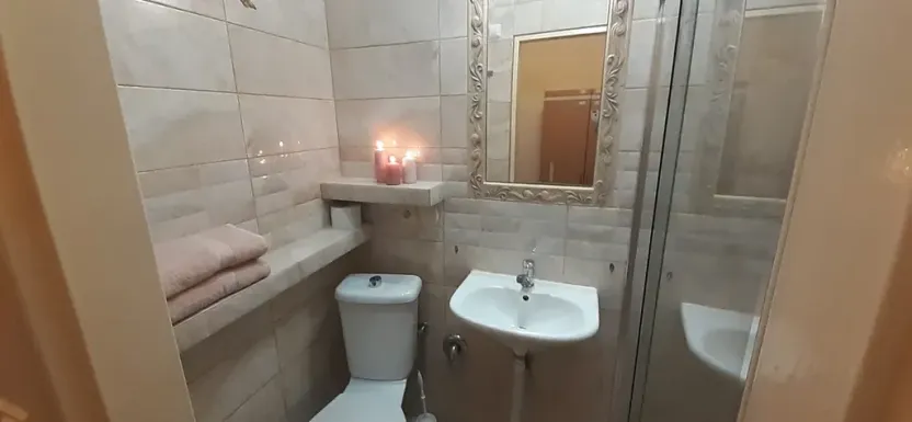 Prodej bytu 2+kk, Uhlířské Janovice, Havlíčkova, 51 m2