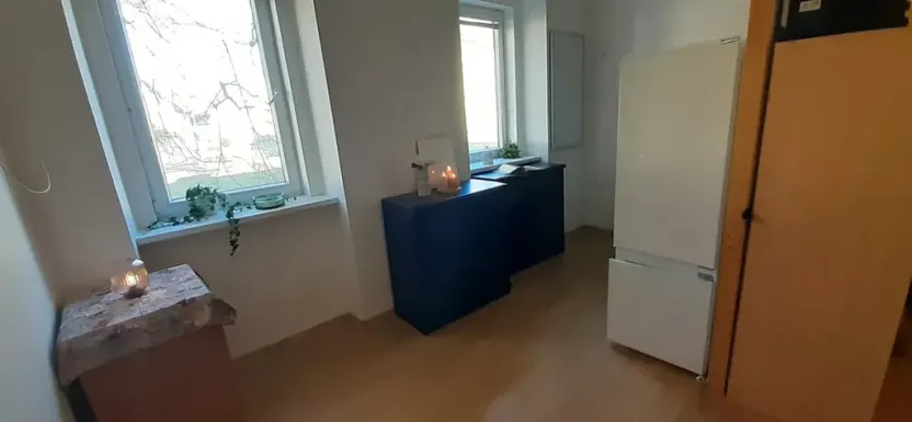 Prodej bytu 2+kk, Uhlířské Janovice, Havlíčkova, 51 m2