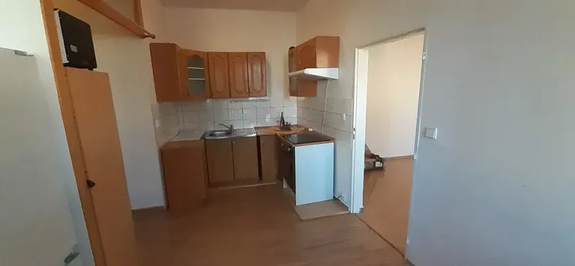 Prodej bytu 2+kk, Uhlířské Janovice, Havlíčkova, 51 m2