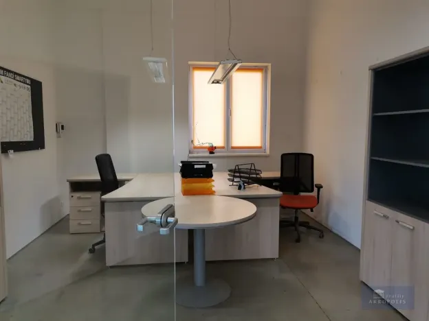 Pronájem skladu, Jesenice, 360 m2