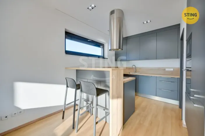 Prodej rodinného domu, Medlovice, 110 m2