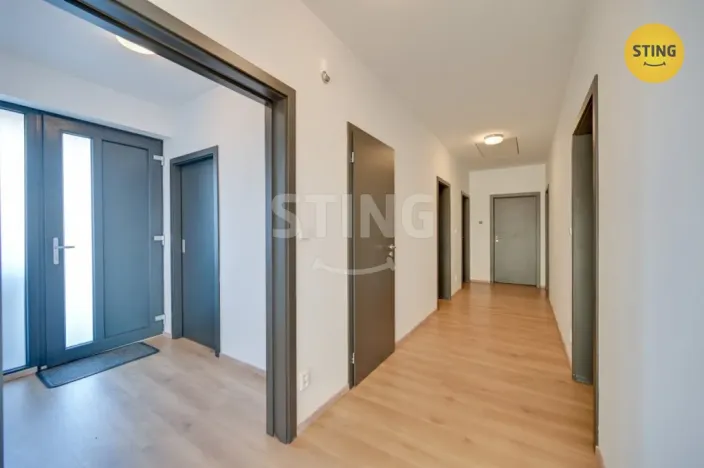 Prodej rodinného domu, Medlovice, 110 m2