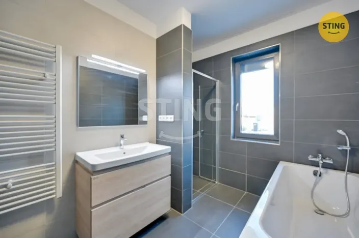 Prodej rodinného domu, Medlovice, 110 m2