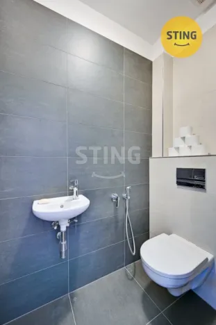 Prodej rodinného domu, Medlovice, 110 m2