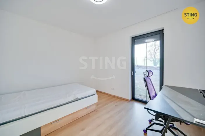 Prodej rodinného domu, Medlovice, 110 m2