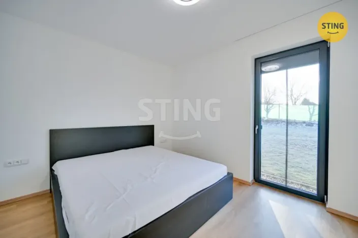 Prodej rodinného domu, Medlovice, 110 m2