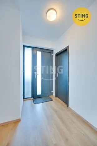 Prodej rodinného domu, Medlovice, 110 m2