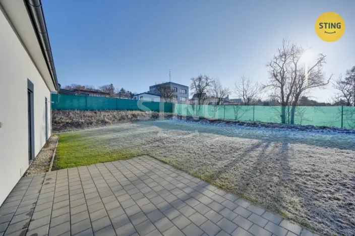 Prodej rodinného domu, Medlovice, 110 m2