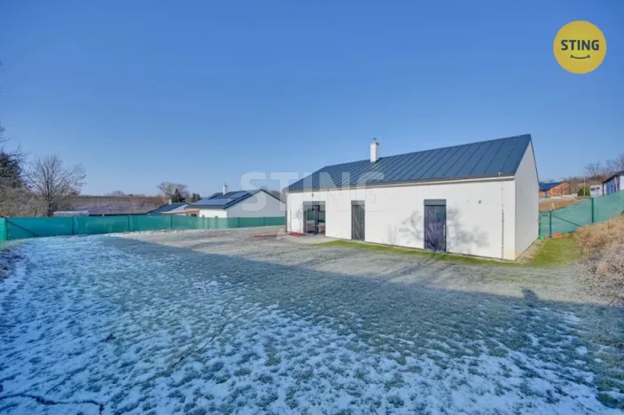 Prodej rodinného domu, Medlovice, 110 m2