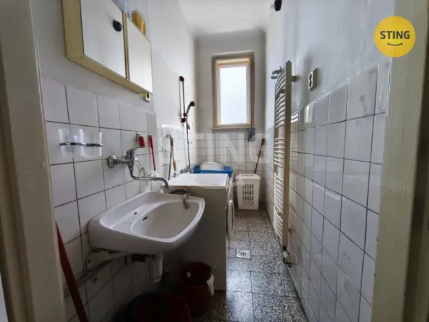 Prodej bytu 2+1, Jihlava, Seifertova, 69 m2