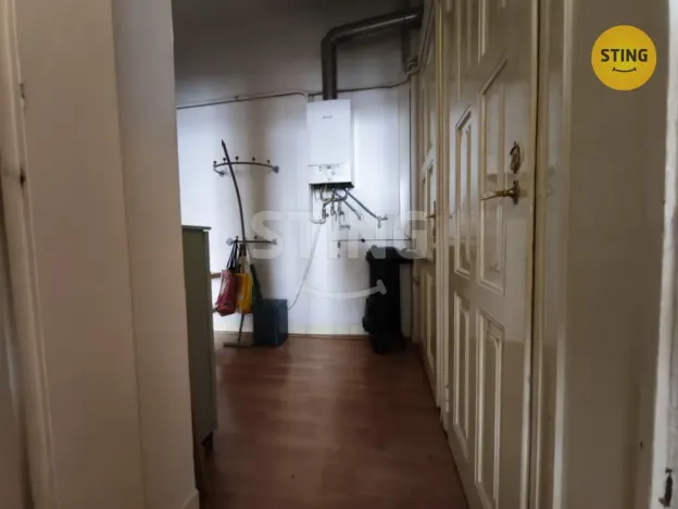 Prodej bytu 2+1, Jihlava, Seifertova, 69 m2