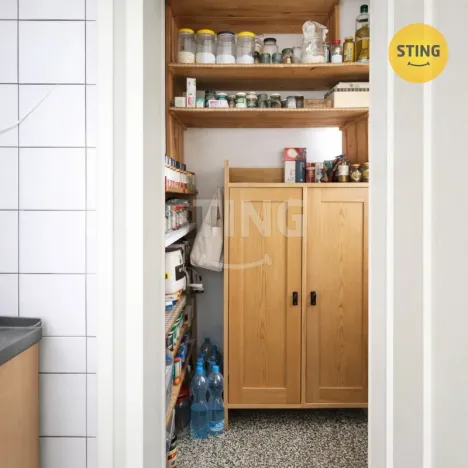 Prodej bytu 2+1, Jihlava, Seifertova, 69 m2