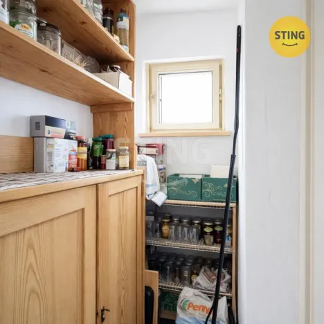 Prodej bytu 2+1, Jihlava, Seifertova, 69 m2