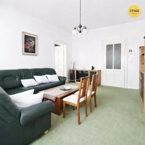 Prodej bytu 2+1, Jihlava, Seifertova, 69 m2