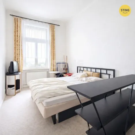 Prodej bytu 2+1, Jihlava, Seifertova, 69 m2