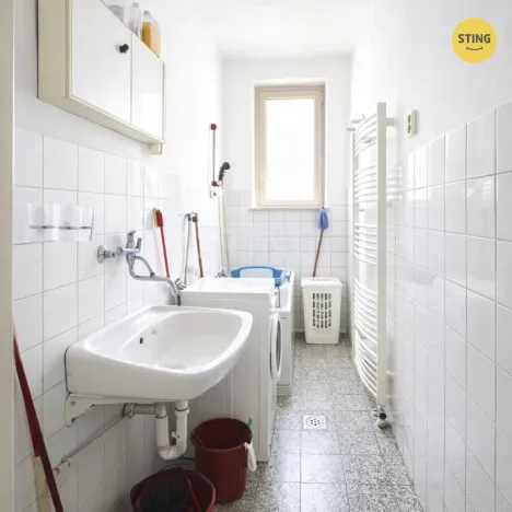 Prodej bytu 2+1, Jihlava, Seifertova, 69 m2