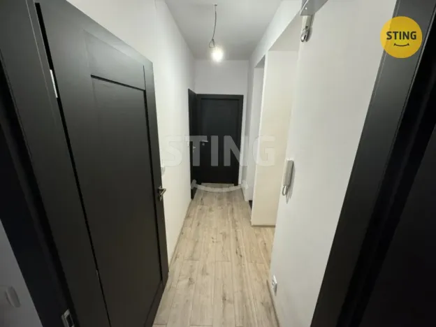 Prodej bytu 2+1, Třinec, Máchova, 54 m2