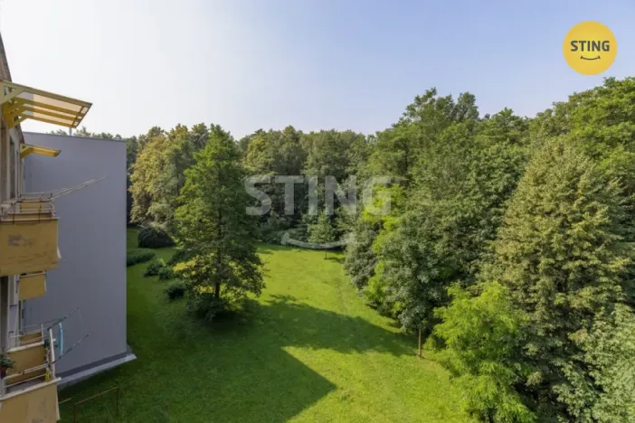 Prodej bytu 2+1, Třinec, Máchova, 54 m2