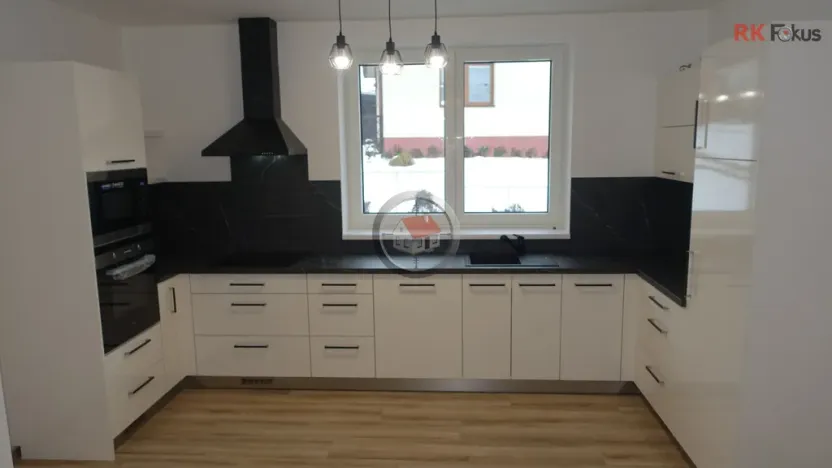 Prodej rodinného domu, Radostín nad Oslavou, 112 m2