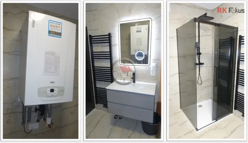 Prodej rodinného domu, Radostín nad Oslavou, 112 m2