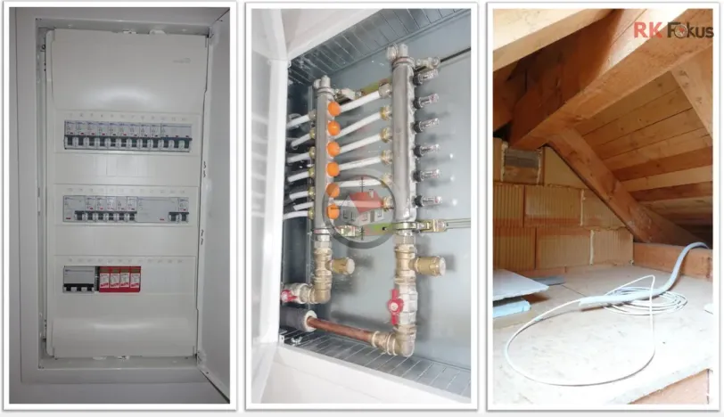 Prodej rodinného domu, Radostín nad Oslavou, 112 m2