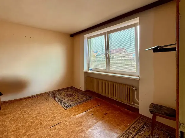 Prodej rodinného domu, Třebíč, Dukelská, 161 m2