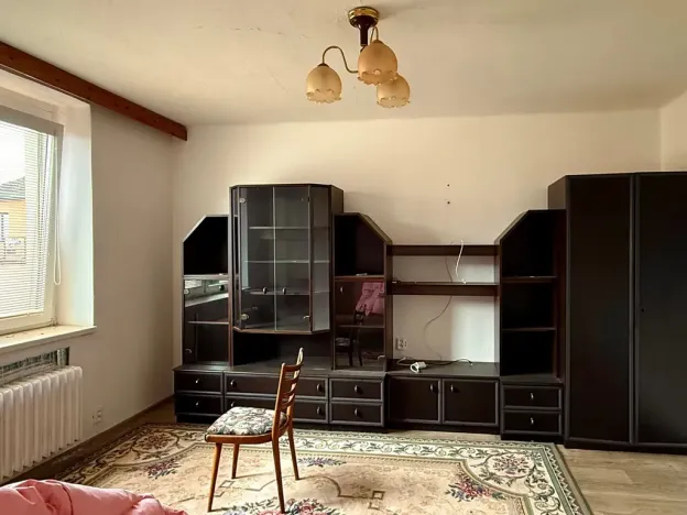 Prodej rodinného domu, Třebíč, Dukelská, 161 m2