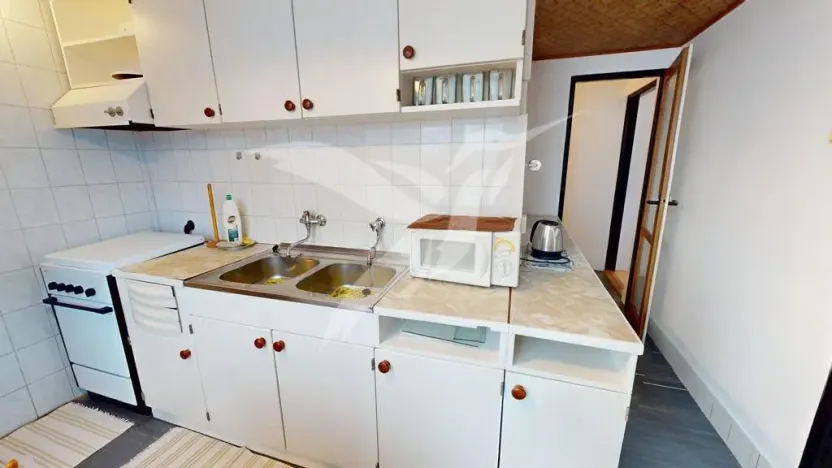 Pronájem bytu 2+1, Praha - Záběhlice, Bojanovická, 54 m2