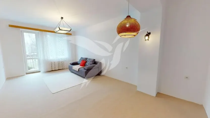 Pronájem bytu 2+1, Praha - Záběhlice, Bojanovická, 54 m2