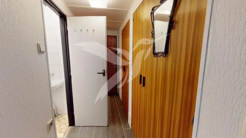 Pronájem bytu 2+1, Praha - Záběhlice, Bojanovická, 54 m2