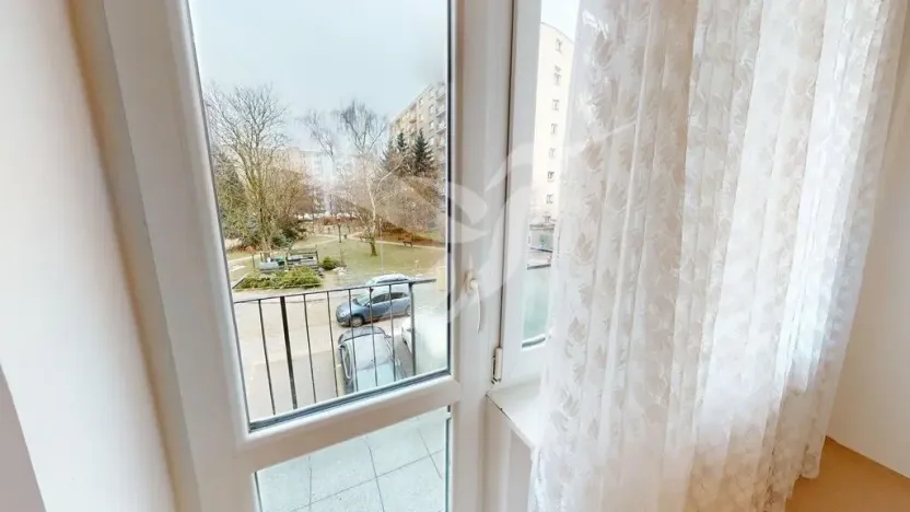 Pronájem bytu 2+1, Praha - Záběhlice, Bojanovická, 54 m2