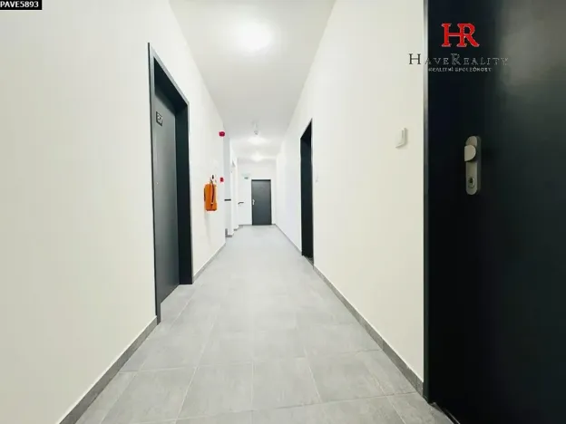 Pronájem bytu 3+kk, Benešov, 102. pluku, 73 m2