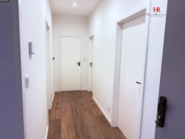 Pronájem bytu 3+kk, Benešov, Ulrichova, 75 m2