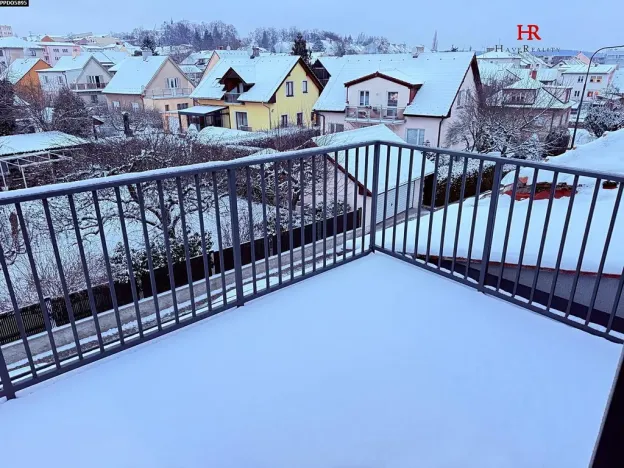 Pronájem bytu 2+kk, Benešov, Ulrichova, 54 m2