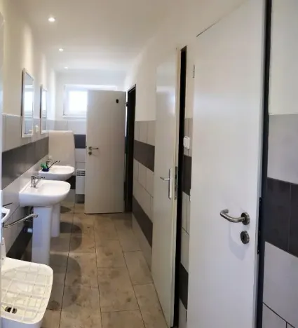Pronájem skladu, Králův Dvůr, Tovární, 90 m2