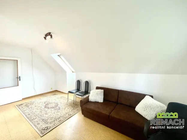 Pronájem bytu 3+kk, Polešovice, 90 m2