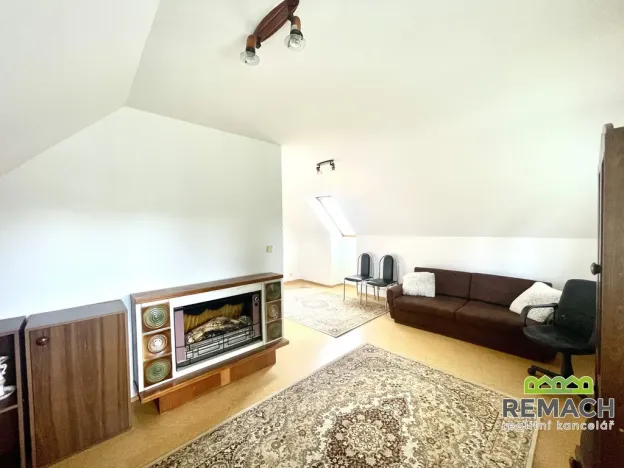 Pronájem bytu 3+kk, Polešovice, 90 m2