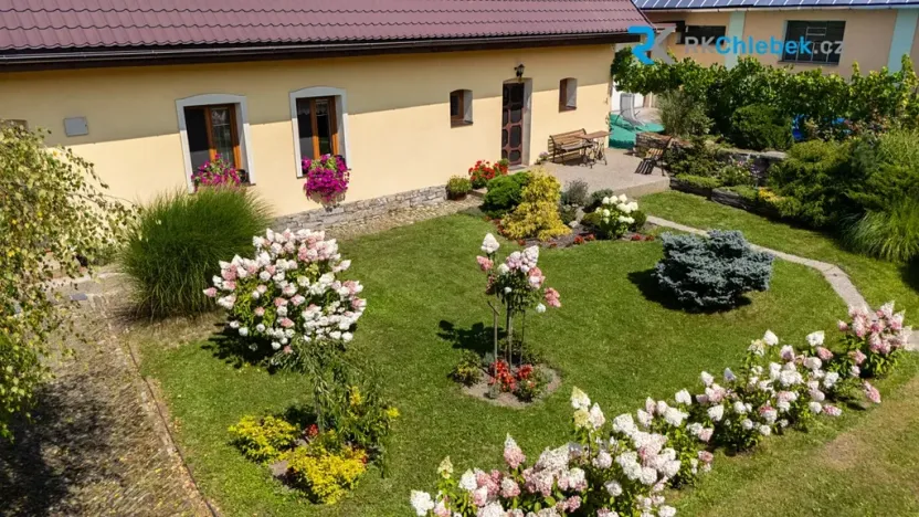 Prodej rodinného domu, Kozlovice, 283 m2