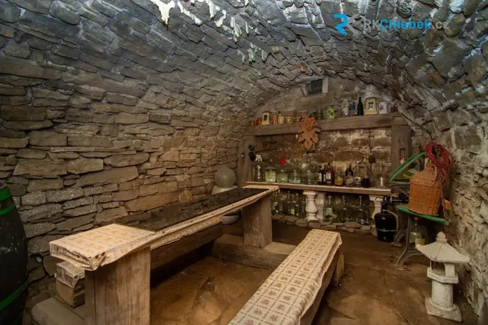 Prodej rodinného domu, Kozlovice, 283 m2