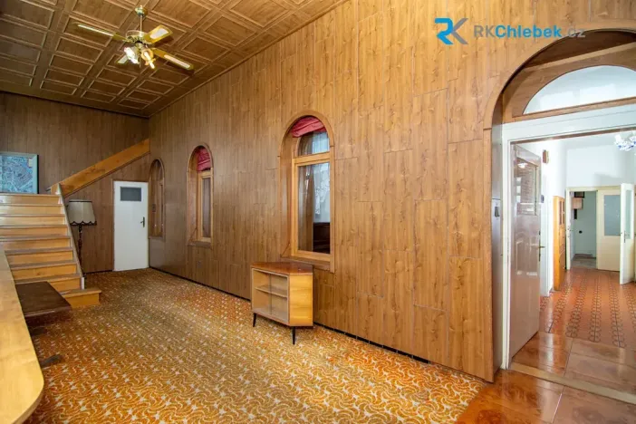 Prodej rodinného domu, Frýdek-Místek, Ostravská, 150 m2