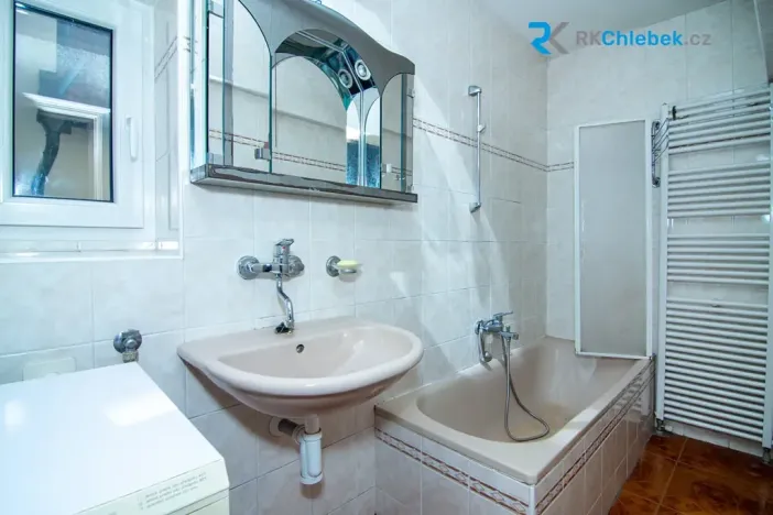 Prodej rodinného domu, Frýdek-Místek, Ostravská, 150 m2