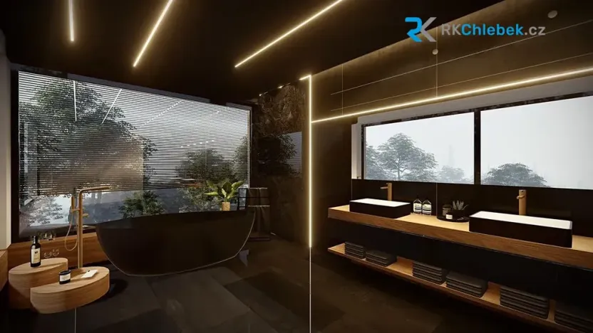 Prodej rodinného domu, Frýdek-Místek, 285 m2