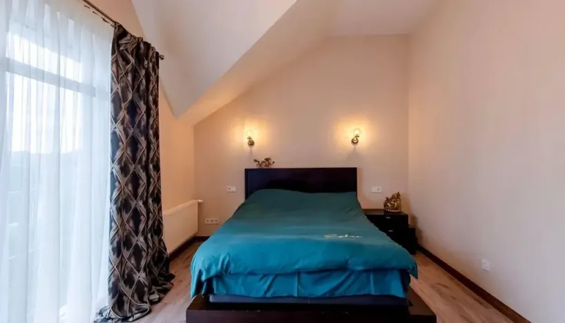 Prodej rodinného domu, Praha - Újezd nad Lesy, Hulická, 250 m2