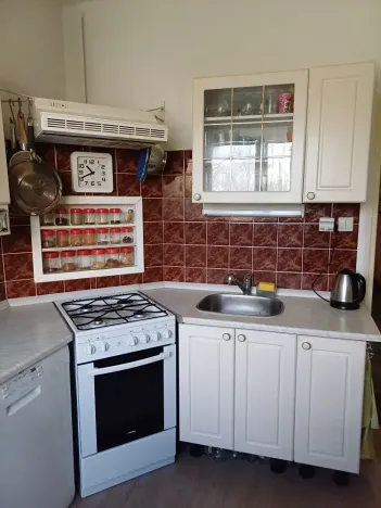 Pronájem bytu 3+1, Brno, Renneská třída, 72 m2