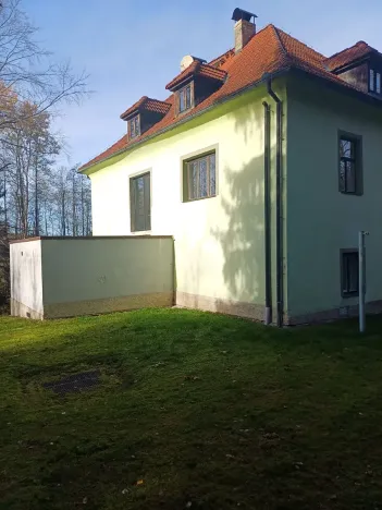 Prodej rodinného domu, Vyklantice, 660 m2