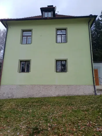 Prodej rodinného domu, Vyklantice, 660 m2