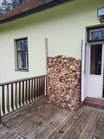 Prodej rodinného domu, Vyklantice, 660 m2