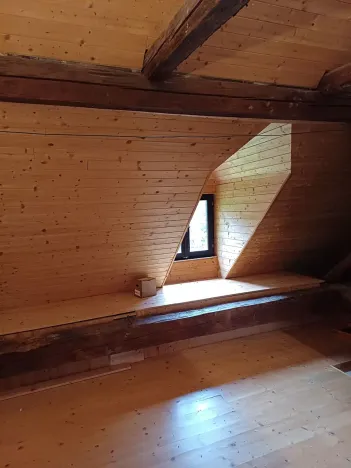 Prodej rodinného domu, Vyklantice, 660 m2