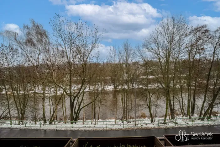 Prodej bytu 3+1, Karlovy Vary - Drahovice, Vítězná, 93 m2