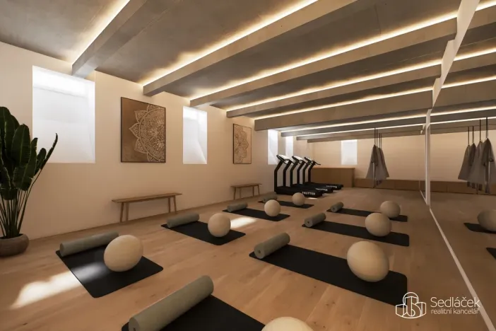 Prodej bytu 3+1, Karlovy Vary - Drahovice, Vítězná, 93 m2